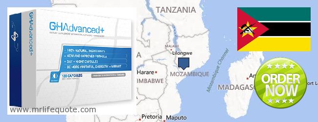 Où Acheter Growth Hormone en ligne Mozambique